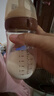 合生元（BIOSTIME）贝塔星耀 婴儿配方奶粉1段(0-6个月) 700g 长肉吸收好 实拍图