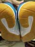 李宁（LI-NING）羽毛球鞋闪电侠2.0男女款专业比赛训练运动鞋透气舒适 实拍图