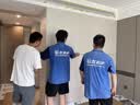 京东全屋定制厨房隔断橱柜石英石厨房台面灶台燃气灶一体家居定制套餐订金-GB 实拍图