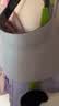 Kocotreekk树儿童防晒帽遮阳男女童360°软帽防紫外线空顶帽运动 实拍图