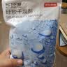 京东京造 巨除湿硅胶食品干燥剂除湿防潮食品衣柜干燥剂包5g*100包 实拍图
