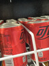可口可乐（Coca-Cola）汽水饮料 可乐*4+雪碧*4+零度*4 200ml*12迷你罐 实拍图
