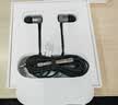 魅蓝魅族有线耳机 Type-C口入耳式HiFi双单元动圈微平板发烧音乐耳机 可直推音频接口 实拍图