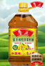 鲁花【保真菜籽油】低芥酸特香菜籽油4L  物理压榨 实拍图