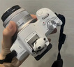 佳能（Canon） rf-s18-45 IS半画幅变焦微单相机拆机镜头 适用EOSR R7 R10 RF-S18-45mm F4.5-6.3 IS白色 标配【无滤镜配件~建议选套餐】 实拍图