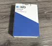 西部数据（WD）2TB 台式机机械硬盘 WD Blue 西数蓝盘 3.5英寸 7200转 256MB SATA DIY装机电脑硬盘  WD20EZBX 实拍图