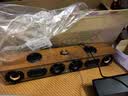 爱国者（aigo）T529蓝牙木质音箱立体声台式笔记本多媒体音箱长条重低音炮 实拍图