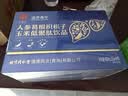 同仁堂（TRT）人参葛根枳椇子低聚肽饮品 养肝脂肪肝肝脏排毒熬夜解酒 50ml*8瓶 实拍图