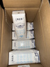 蒙牛特仑苏脱脂纯牛奶250ml*16盒 健身减脂 送礼优选礼盒装 实拍图