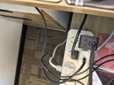 绿联【手游弯头】充电线Type-C数据线双头PD100W快充CtoC适用苹果华为荣耀小米平板iPad笔记本电脑1米 实拍图