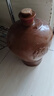 塔牌 陶坛花雕三年 半干型 绍兴黄酒 1.5L*6坛 整箱装 加饭酒 手酿 实拍图