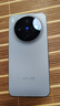 vivo X300 12+256G 惬意紫 国家补贴 蓝晶x天玑9500 6040mAh电池 蔡司2亿超级主摄 手机【移动补贴】 实拍图