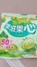 好丽友零食大礼包巧克力派糕点果滋果心756gQQ软糖结婚喜中秋团购礼品盒 实拍图