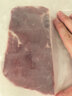 鲜京采 巴西眼肉西冷上脑牛排组合3.6斤 健身减脂牛肉【真原切】 实拍图