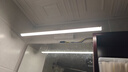德力西（DELIXI）LED镜前灯 Ra95高显指浴室卫生间壁灯化妆灯【9W暖白光】长49厘米 实拍图