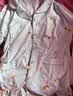 十月结晶月子服产妇春夏季孕妇睡衣产后妈妈哺乳期家居服套装 茉莉兔L码 实拍图