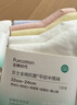 全棉时代女士袜子【5A抗菌5双普惠装】纯棉不掉跟防臭夏季中筒 实拍图