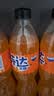 可口可乐（Coca-Cola）芬达 Fanta 高考季 无糖零卡橙味汽水饮料500ml*12瓶 高分必达 实拍图