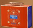 美荻斯坚果礼盒孕妇休闲零食大礼包送长辈礼品团购 坚果1号金果1800g 实拍图