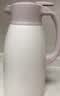 象印（ZO JIRUSHI）保温壶大容量水壶不锈钢保温瓶暖水壶热水瓶家用办公1.5lHA15C 实拍图