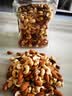 京东京造 X PLUS会员联名款混合坚果1.1kg/罐 每日坚果开心果夏威夷果 实拍图