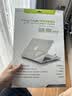 极川 Apple苹果MacBook Air13.6英寸M5/4/3/2机身贴膜2026/25/24款笔记本电脑保护膜外壳贴纸3M易贴 实拍图