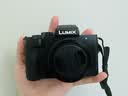 松下G100DK （Panasonic）微单相机   数码相机 vlog相机 微单套机12-32mm 4K视频 专业收音 柔肤自拍 实拍图