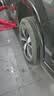 马牌（Continental）汽车轮胎235/55R18 100V FR UCJ+ 适配途观L哈弗H2探岳 瑞虎8 实拍图