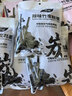 春风活性炭鞋塞8对装鞋子吸汗除味剂防臭防潮吸湿去异味干燥竹炭包 实拍图