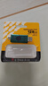 金士顿（Kingston）128GB Type-C USB3.2 双接口U盘 DTDEG2 大容量办公车载优盘 适用于安卓苹果手机电脑 实拍图