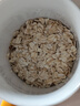 桂格（QUAKER）有机高纤大燕麦片700克 片大饱满 全程有机可追溯 实拍图