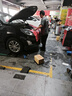 嘉实多（Castrol）极护智E版 全合成机油 5W-30 SP/C2 4L 京东自营 京东养车保养 实拍图