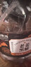 福东海特级老姜红糖黑糖1kg （姜含量21% 够辣才暖）独立小袋红糖姜茶 实拍图