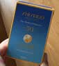 资生堂（SHISEIDO）【高端户外NO.1】新艳阳夏蓝胖子防晒霜50ml防水防汗七夕情人节 实拍图