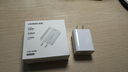 绿联5v2a/1a充电头USB充电器插座头适用手表iPhone17/16/15/14Air苹果华为小米手机手环耳机电源适配器 实拍图