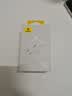 倍思5V/2A充电头USB插座苹果安卓充电器通用iPhone15/14/13/8p华为小米手机iPad插头电源适配器 白 实拍图