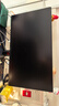 AOC 24.5英寸420Hz FastIPS 快速液晶1ms HDR400 硬件低蓝光 游戏电竞电脑显示器 宙斯盾25G4K 实拍图