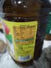 鲁花【保真菜籽油】食用油低芥酸特香菜籽油5L  /桶非转基因 实拍图