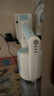 美的（Midea）无线吸尘器家用吸尘器家用宠物手持吸尘器大吸力轻量车载长续航地毯猫毛狗毛吸毛器Q2 实拍图