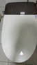 九牧优选智能马桶一体机无水压全自动香薰泡沫盾轻音冲水坐便器 903顶配版-AI语音/全自动/无水压 250/300/350/ 400mm 【下单联系客服备注坑距】 实拍图
