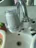 九阳（Joyoung）水龙头净水器去除余氯净化水质可视化可清洗滤芯一机四芯JYW-T05 实拍图