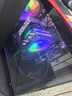 宏硕英特尔酷睿i7 20核RTX5060/十八核强芯4060独显台式机电脑主机家用游戏大额补贴办公组装电脑整机 套餐一 十六线程强芯丨8G丨628G丨旗舰高端独显 实拍图