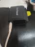 Ola Friend智能体耳机 开放式不入耳AI蓝牙翻译耳机超轻6.6g长续航挂耳式豆包运动无线耳机 小钱包 轻羽白 实拍图
