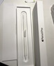 Apple/苹果 Pencil Pro 磁吸触控笔手写笔苹果笔电容笔书写绘画iPad笔 适用于iPad Pro/Air/mini机型 实拍图