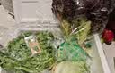 槿馐新鲜沙拉蔬菜4斤 混合6种生菜组合 轻食沙拉食材代餐菜包 6种沙拉蔬菜4斤【无酱】 实拍图