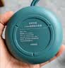 京东京造 J-Box便携式蓝牙音箱 户外防水音箱 IPX7级防水 迷你低音炮 可双机互联 实拍图