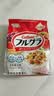 卡乐比（Calbee）原味水果麦片600g 进口非油炸 营养代餐早餐零食 实拍图