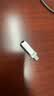 闪迪（SanDisk）128GB Type-C USB3.2 手机U盘DDC4 读速高达400MB/s 自动备份 手机电脑两用 金属双接口大容量优盘 实拍图