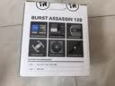 利民（thermalright）Burst Assassin 120 CPU风冷散热器 微雕精工铜底 AGHP3.0逆重力六热管 支持多平台 BA120 实拍图