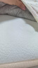 全友家居 天然椰棕床垫1.8米x2米双人床垫护脊厚款偏硬席梦思弹簧床垫 实拍图